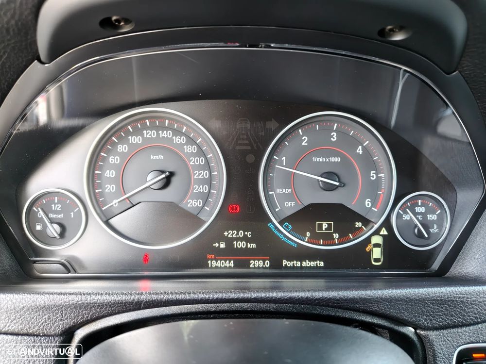 BMW 420 Gran Coupé d Pack M Auto - 11
