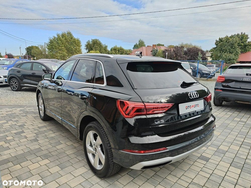 Audi Q3 - 6
