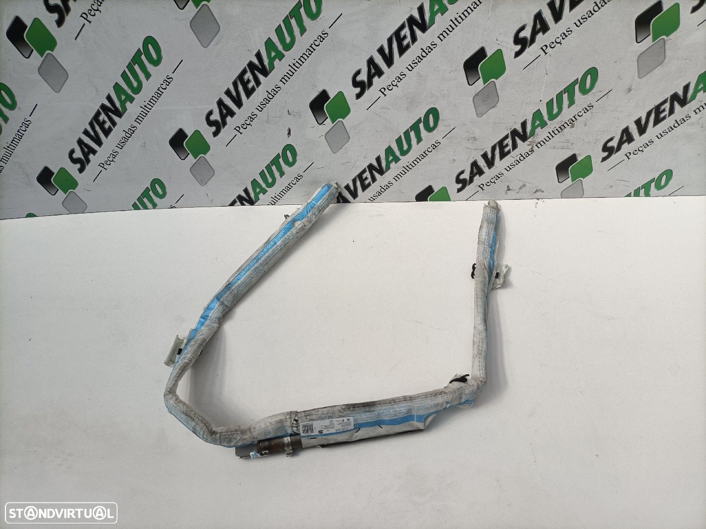 Airbags Cortina Dto Seat Leon St (5F8) - 1