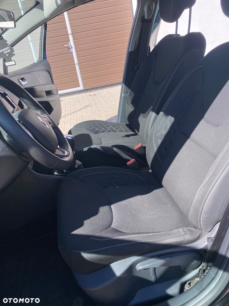 Renault Clio 0.9 Energy TCe Limited - 14