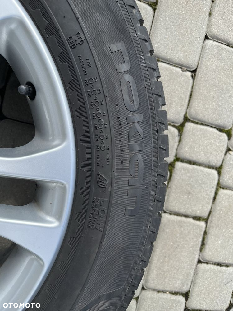 2x Opony letnie 235/60/18 Nokian Nordman S Suv - 3