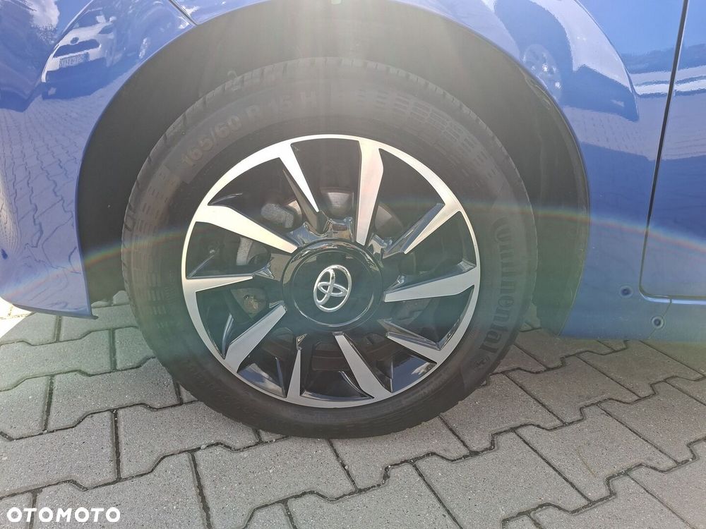 Toyota Aygo - 19