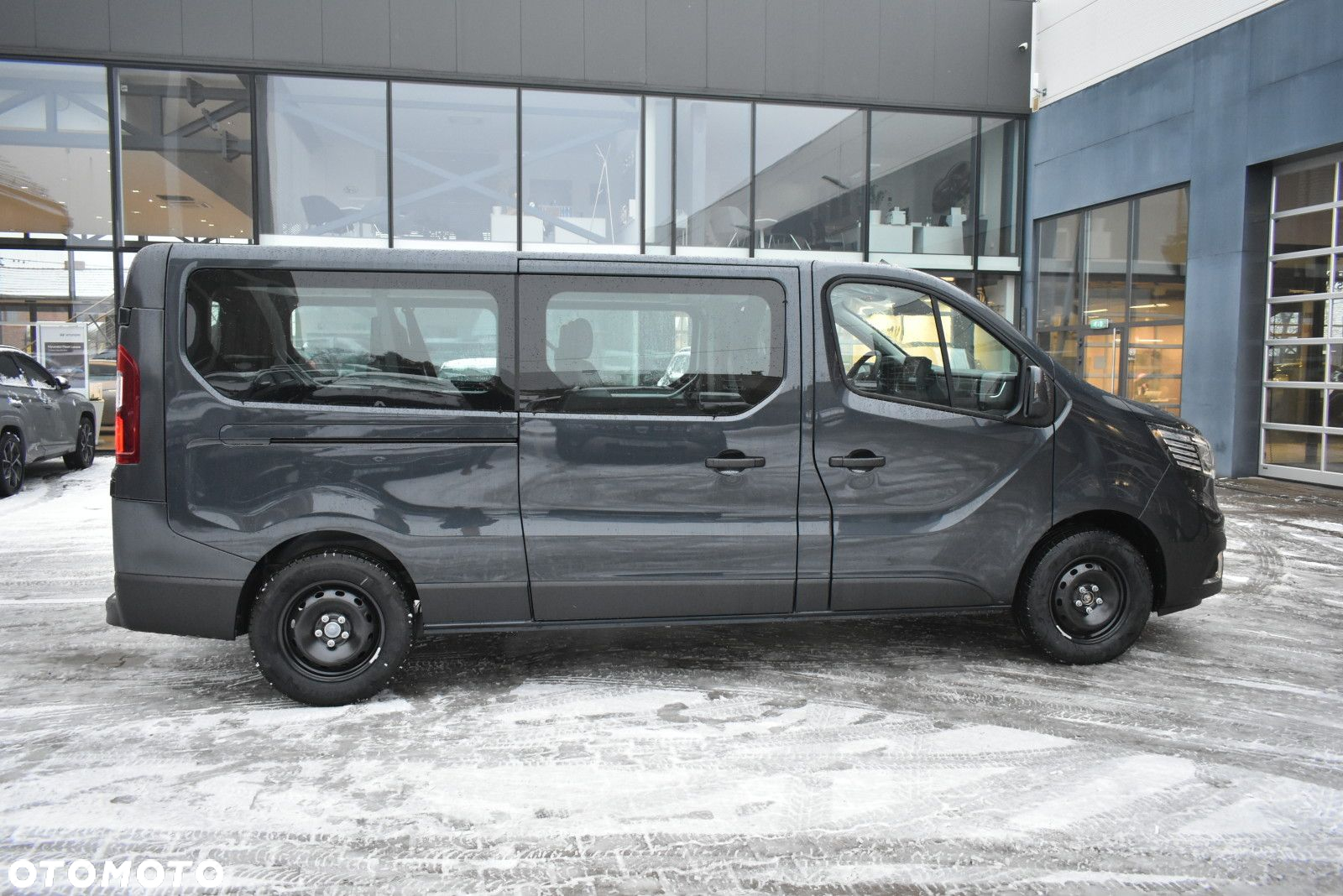 Renault Trafic - 11