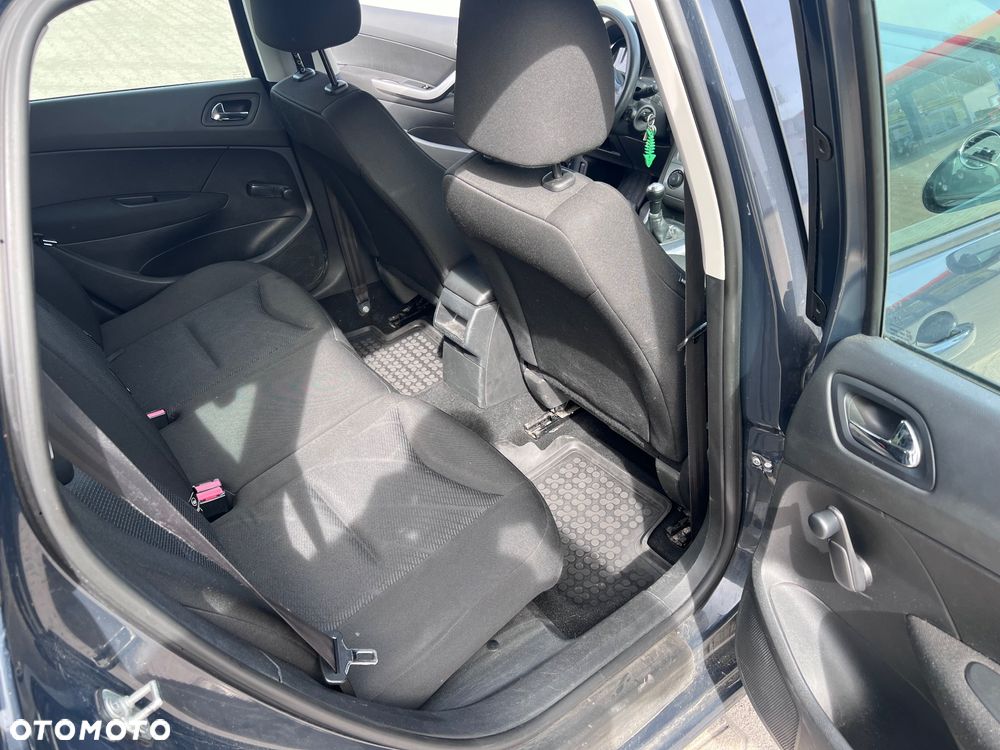 Peugeot 308 1.6 HDi Access - 13