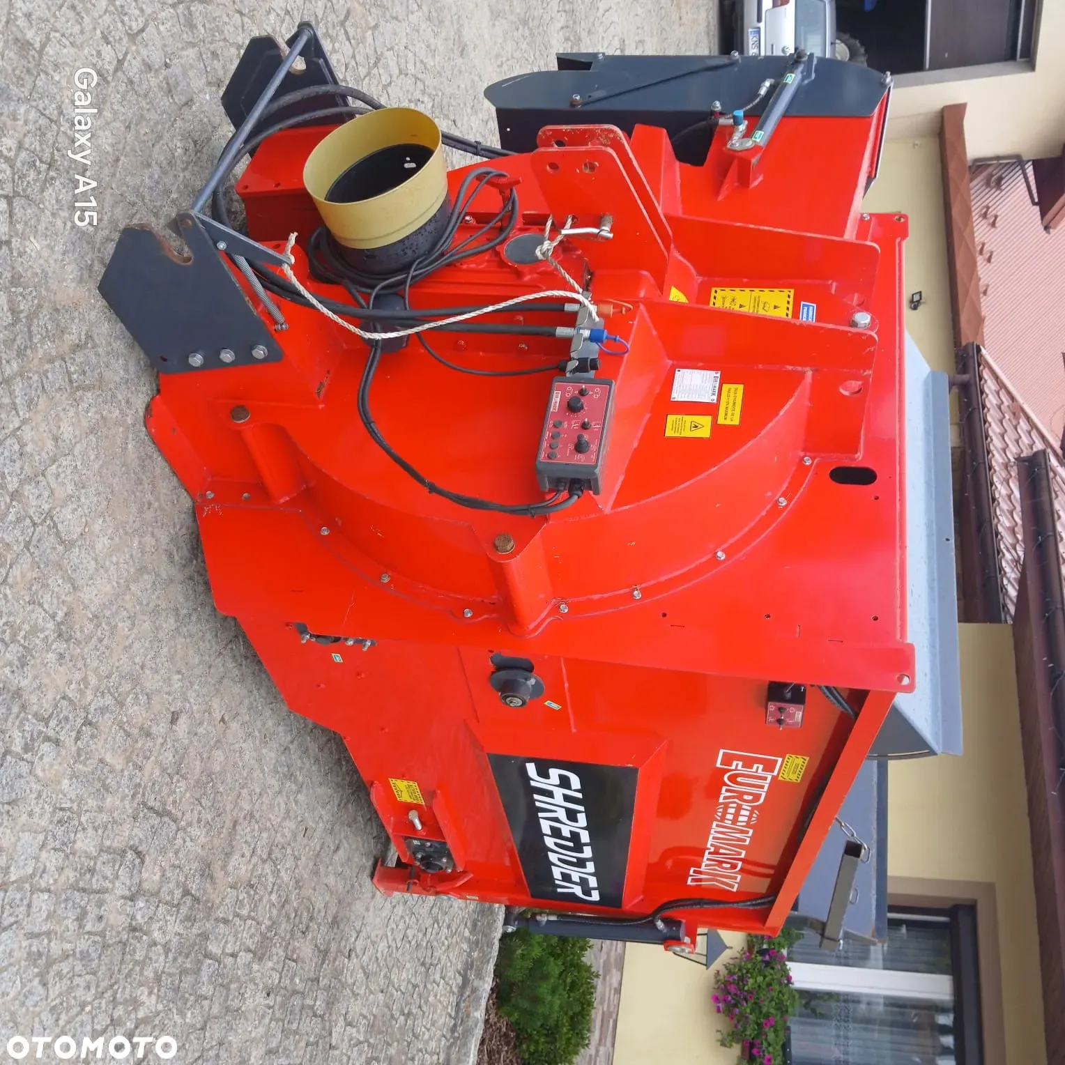 EUROMACCHINE EUROMARK TX27XL - 10