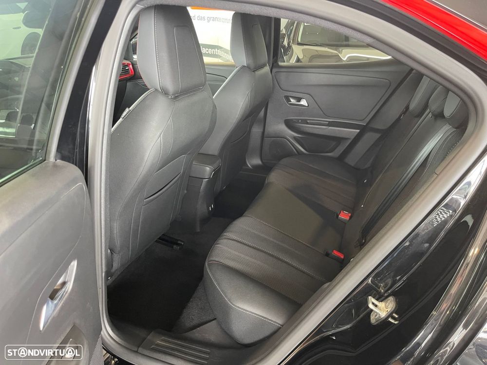Opel Mokka-e 50 kWh GS - 24