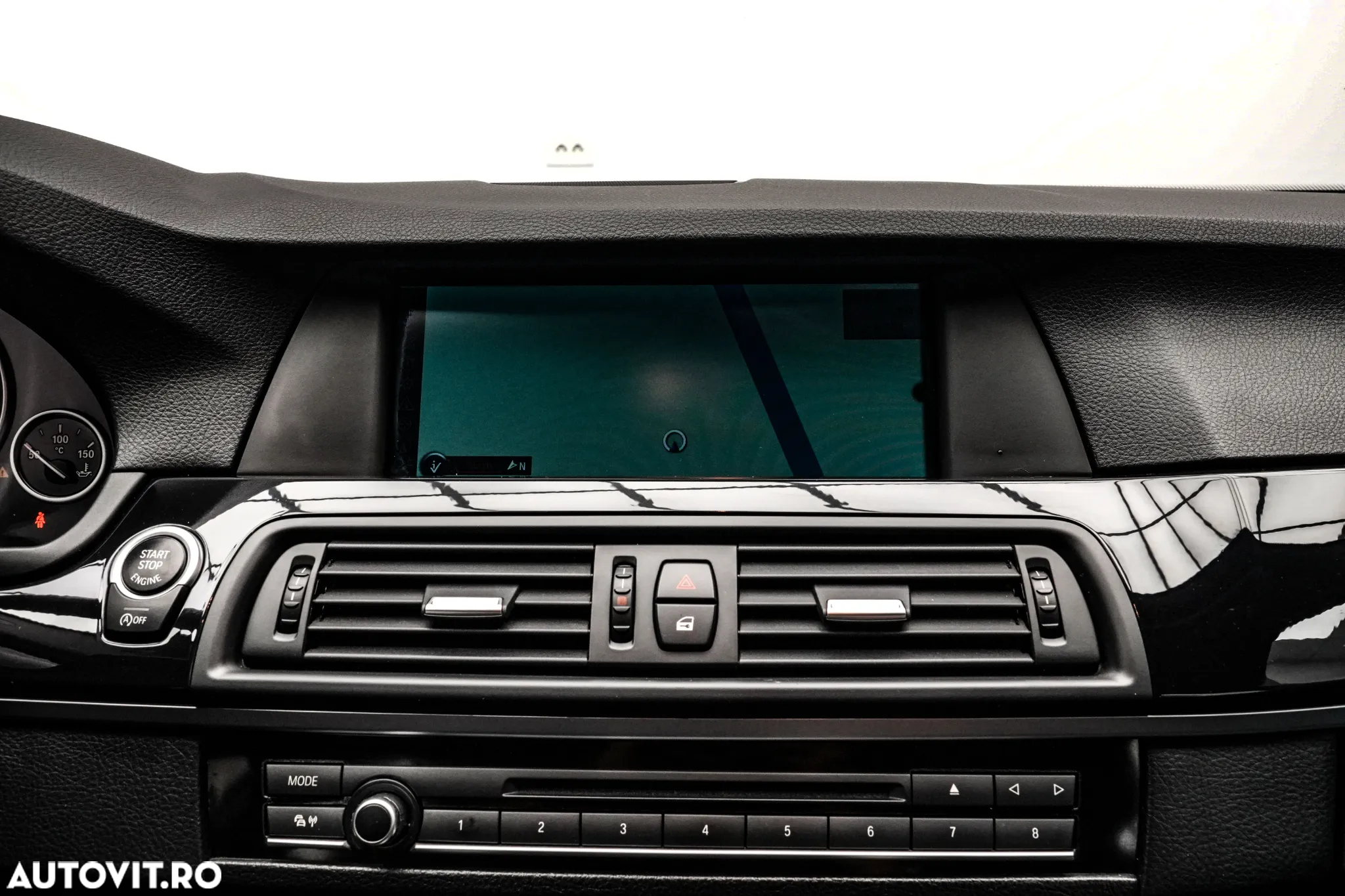 BMW Seria 5 520d Touring - 18