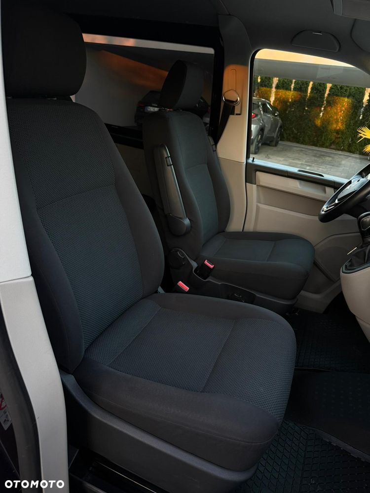 Volkswagen Transporter L1H1 DSG - 30