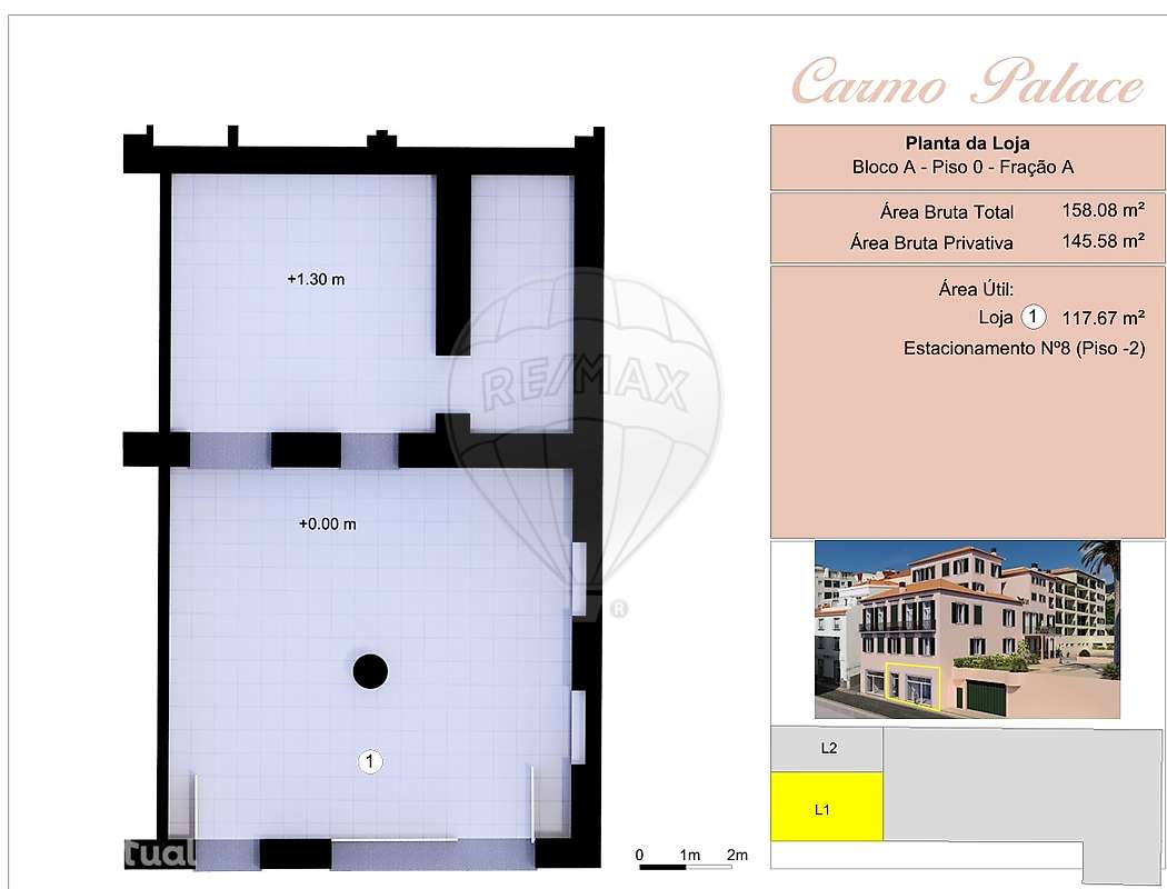 Loja  para venda - Grande imagem: 2/9