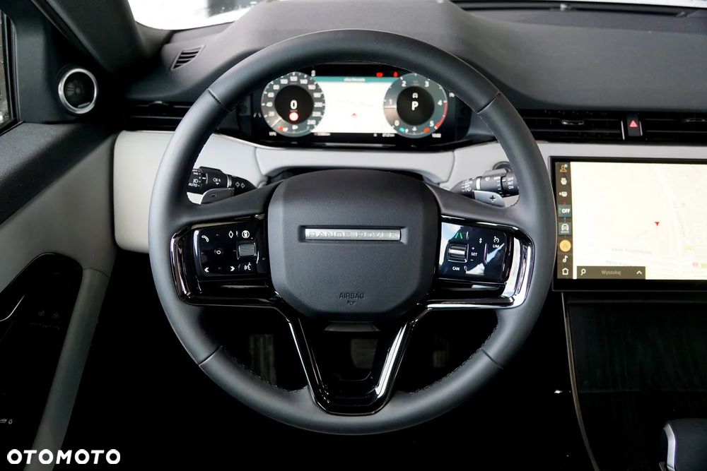 Land Rover Range Rover Evoque 2.0 D165 mHEV S - 30