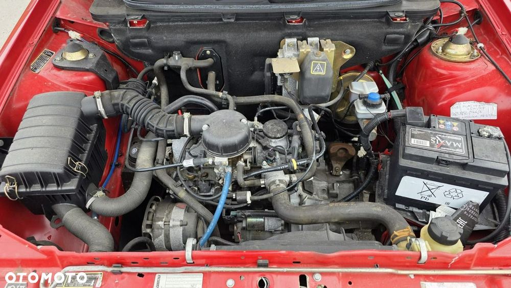 Fiat Uno - 20