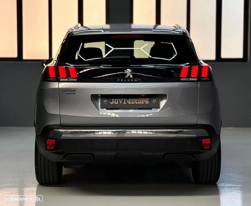 Peugeot 3008 1.2 PureTech Allure - 5