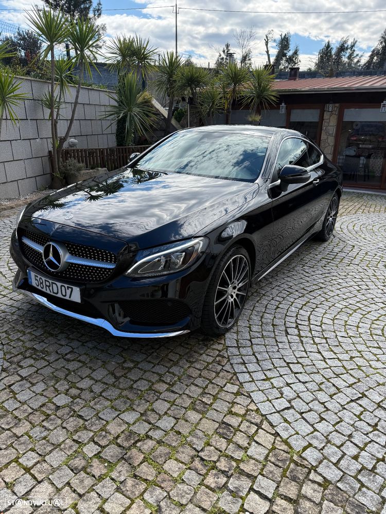 Mercedes-Benz C 250 d Aut. - 6