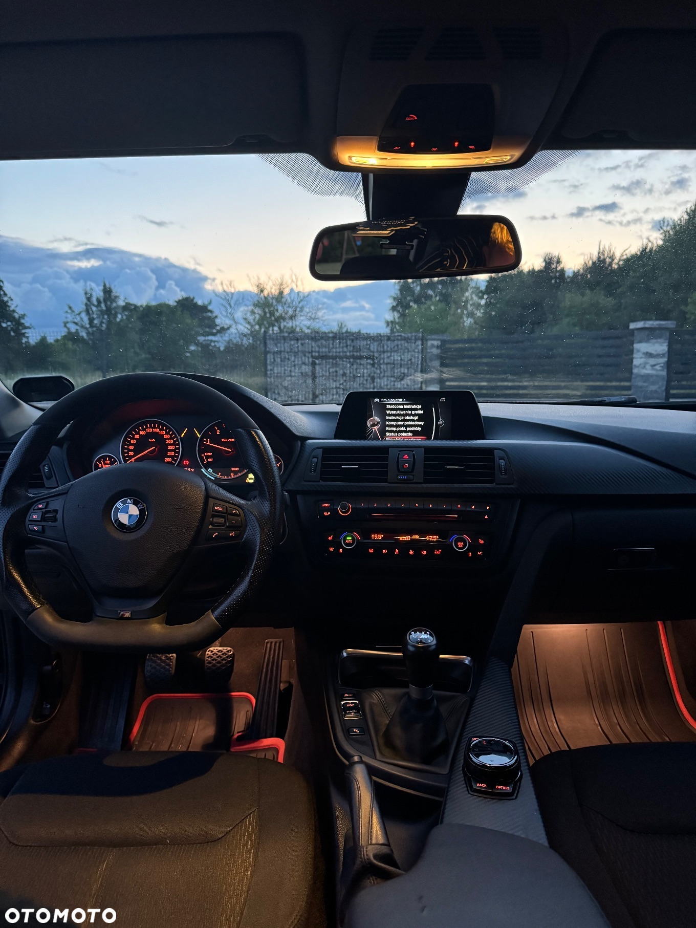 BMW Seria 3 - 39