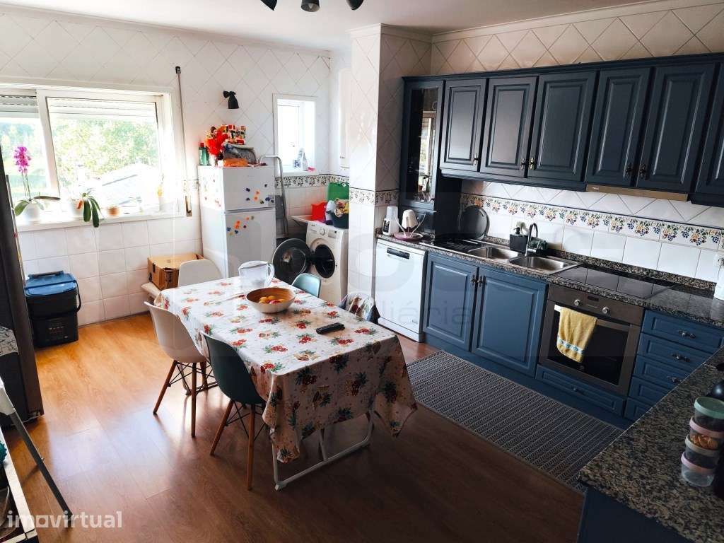 Apartamento T3 para venda em Oliveira do Bairro - CENTRO - Grande imagem: 4/20