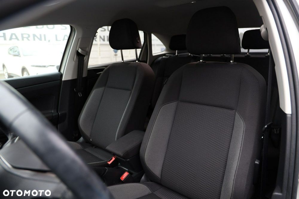 Volkswagen Taigo - 13