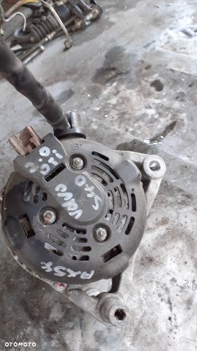 Alternator 2.0 tdci - 3