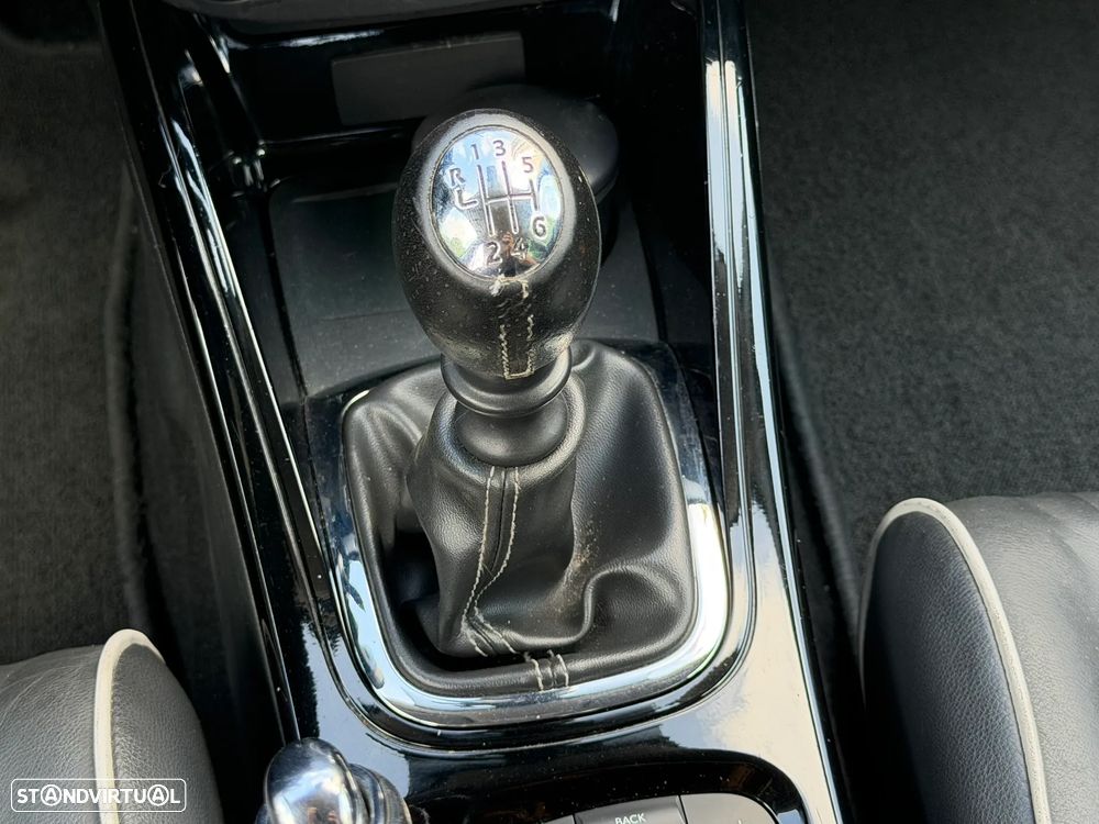 Renault Mégane 1.5 dCi Bose Edition SS - 13
