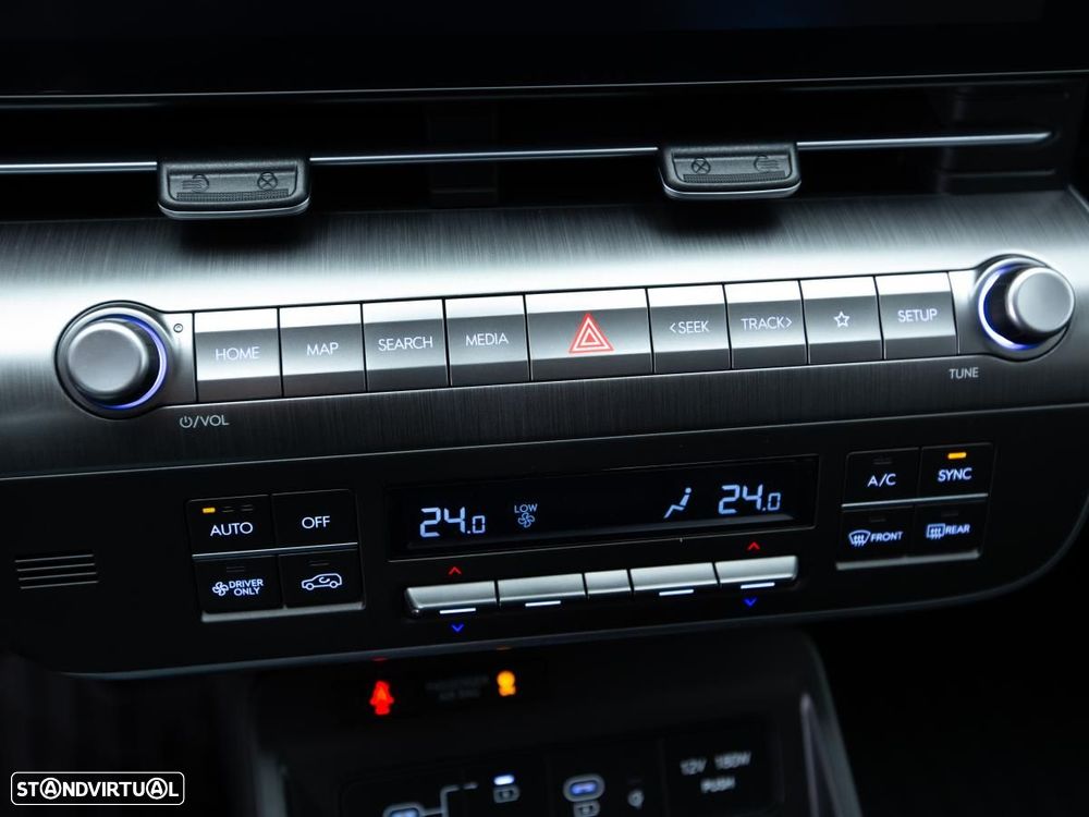 Hyundai Kauai 65.4 kWh Premium - 18