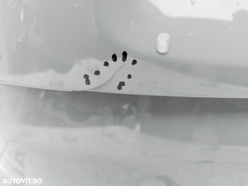 Bara spate Ford Puma ST-Line Gauri pentru an 2019-2020-2021-2022-2023 - 4