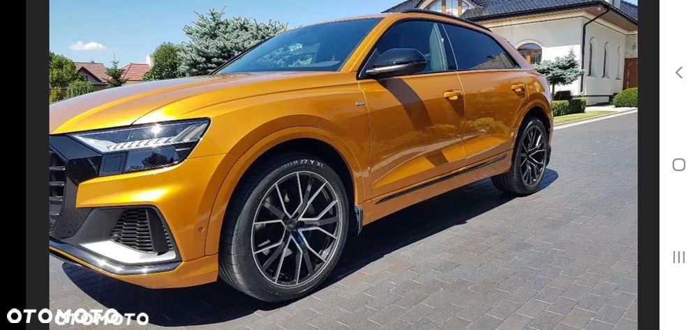 Audi Q8 - 7
