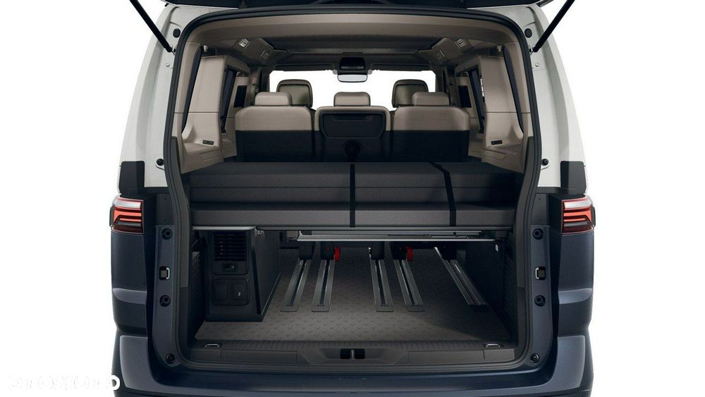 Volkswagen California - 5