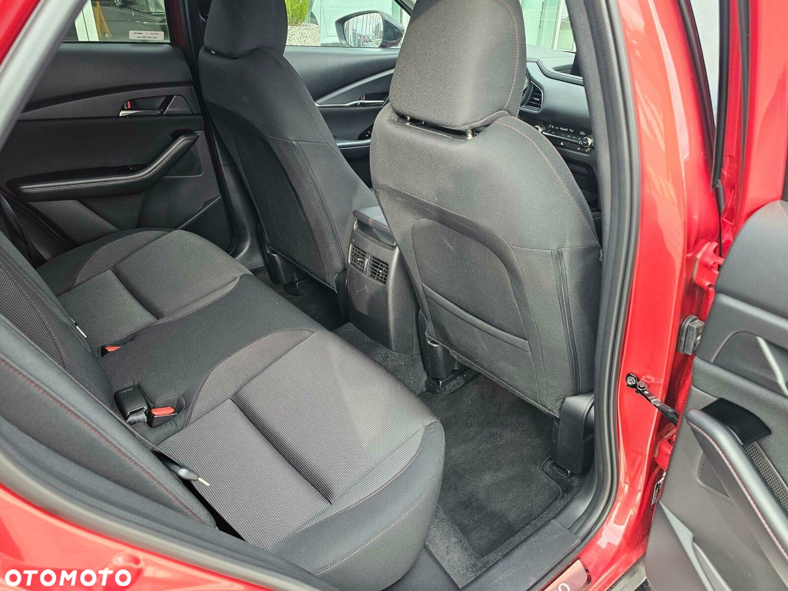 Mazda CX-30 - 13