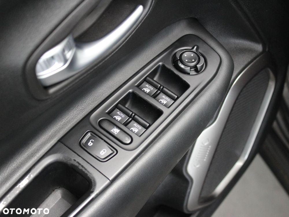 Jeep Renegade 1.3 GSE T4 Turbo Limited FWD S&S - 17