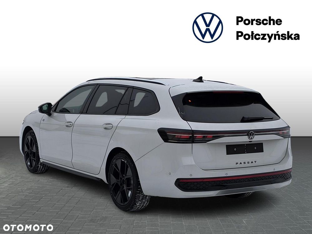 Volkswagen Passat Variant 2.0 TSI R-Line Plus DSG - 3