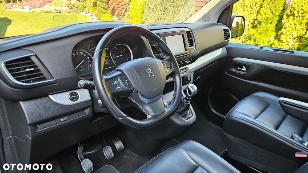 Peugeot Traveller L2 2.0 Business VIP - 13