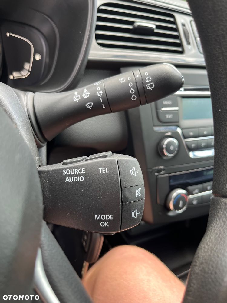 Renault Kadjar 1.3 TCe FAP Life - 20