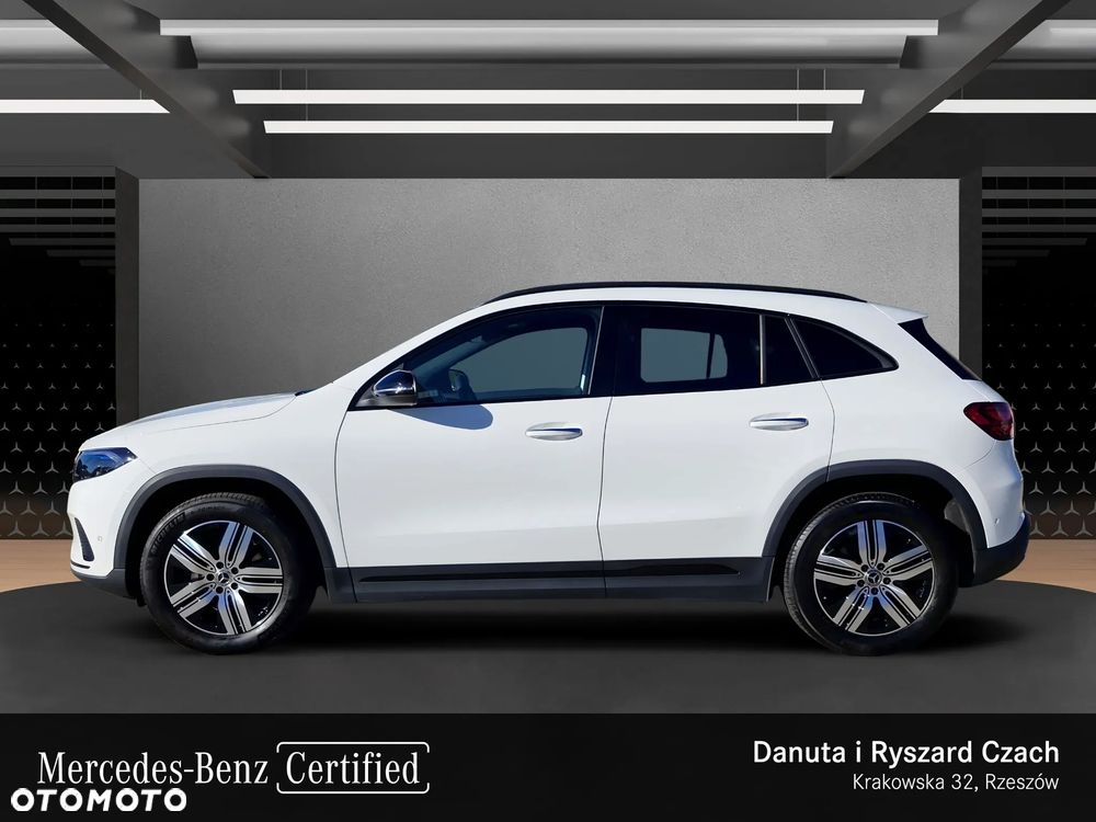 Mercedes-Benz Eqa 2024 photo 2