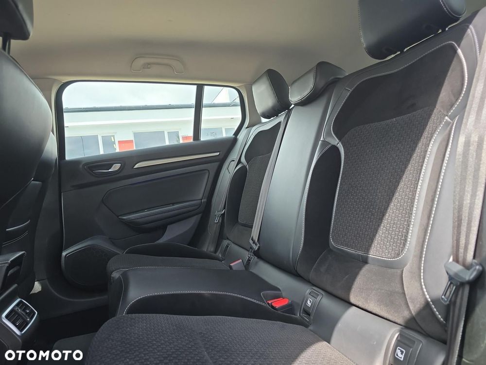 Renault Megane 1.5 dCi Intens - 23