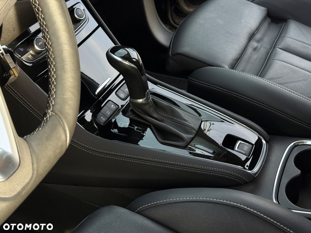 Opel Grandland X 1.6 Start/Stop Automatik Ultimate - 18