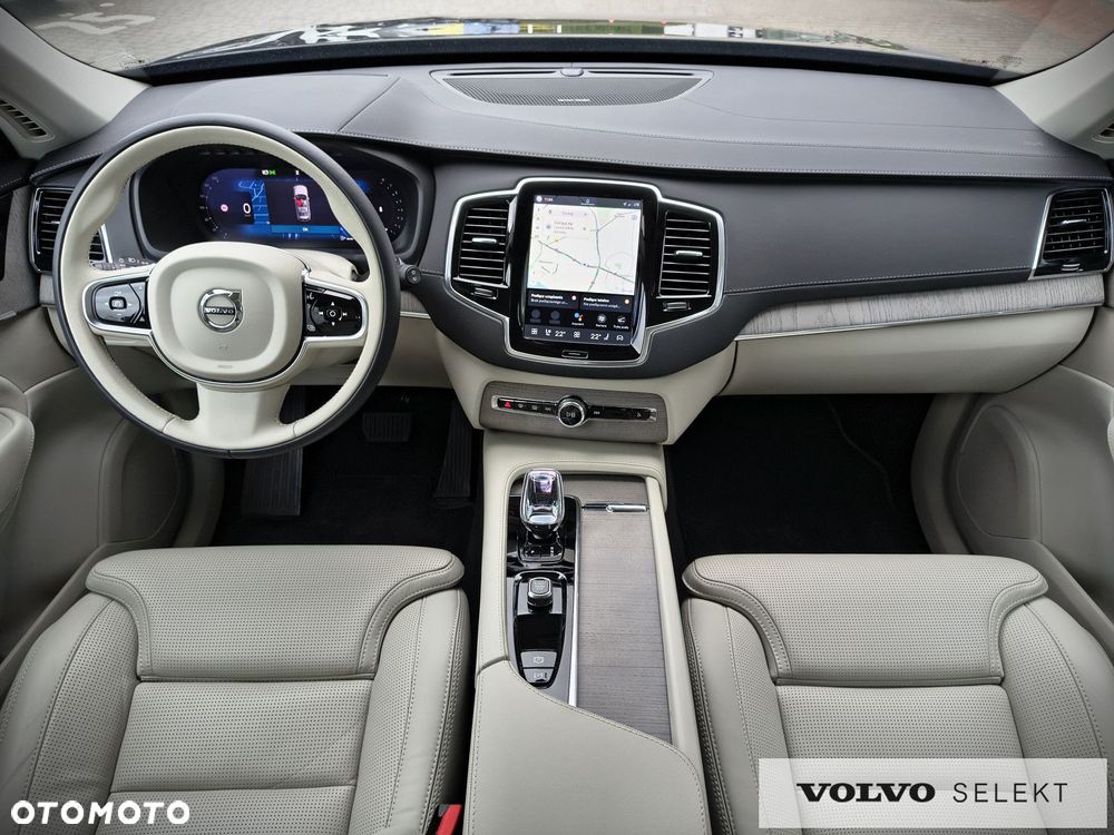 Volvo XC 90 - 15