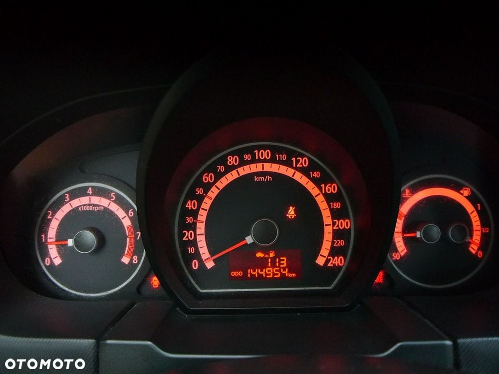 Kia Ceed 1.4 Comfort - 35