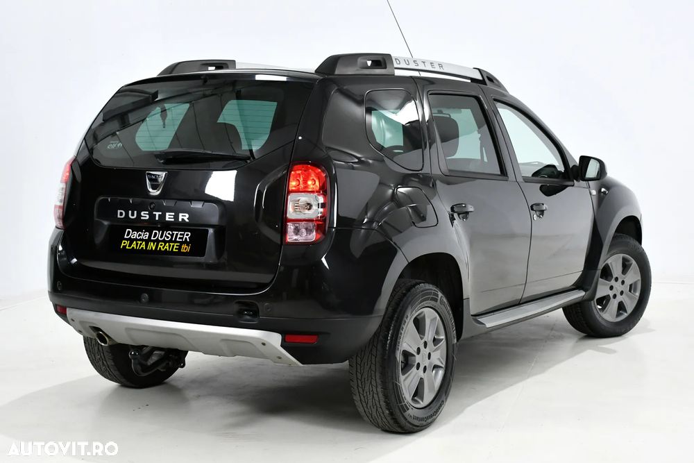 Dacia Duster - 11