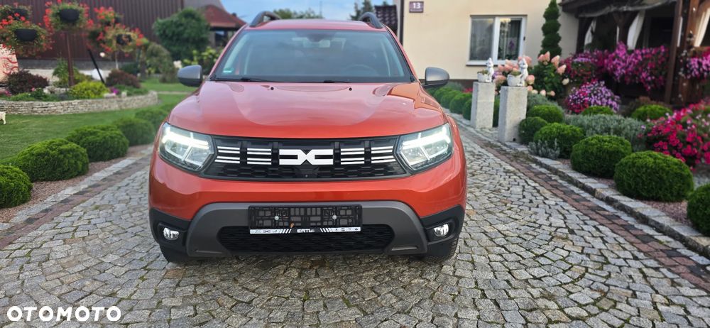 Dacia Duster TCe 150 4WD Prestige - 2