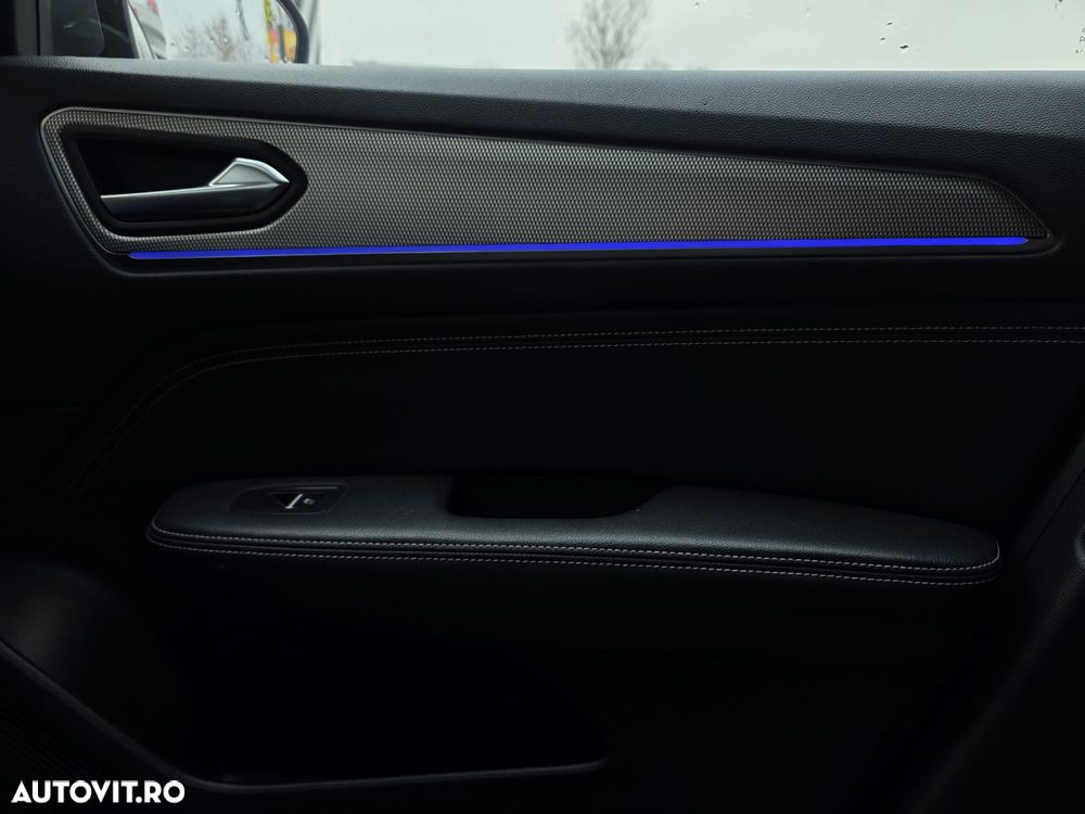 Renault Arkana E-TECH Hybrid 145 E-Tech Engineered - 18