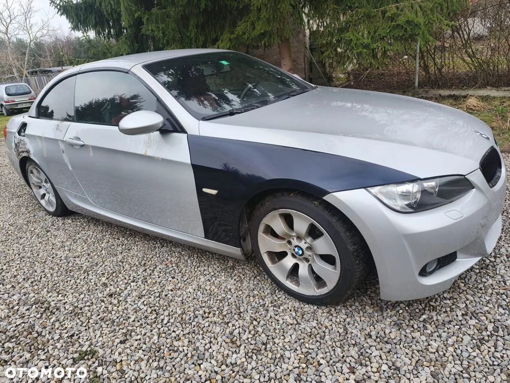 BMW Seria 3 320d - 10
