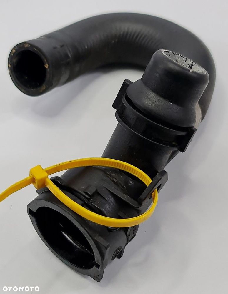 WĄŻ RURA WODY BMW 5 E61 E60 2.0 D 7796211 - 2