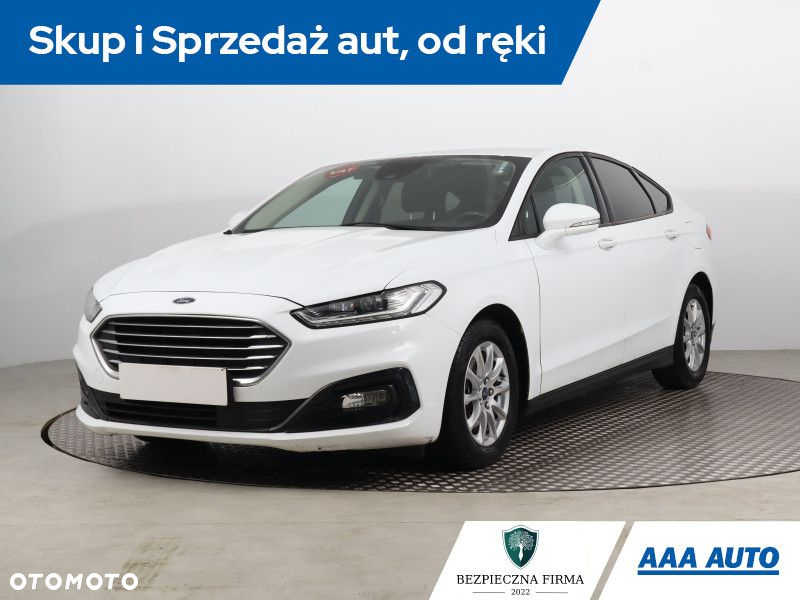 Ford Mondeo - 2
