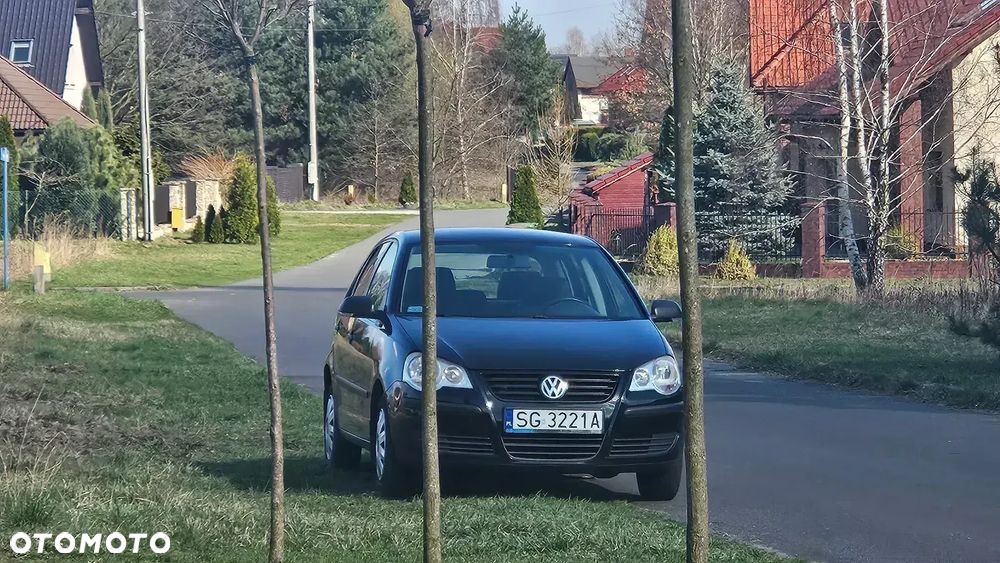 Volkswagen Polo 1.2 Trendline - 1