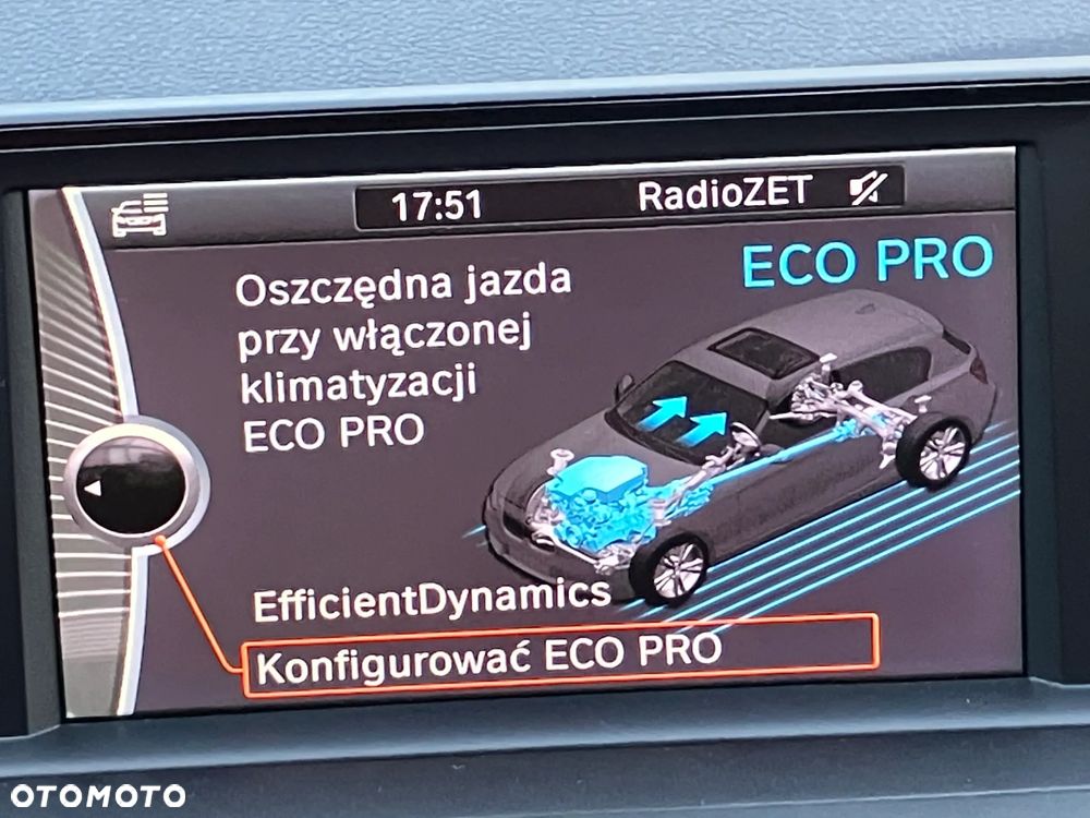 BMW Seria 1 120i Edition Lifestyle - 30