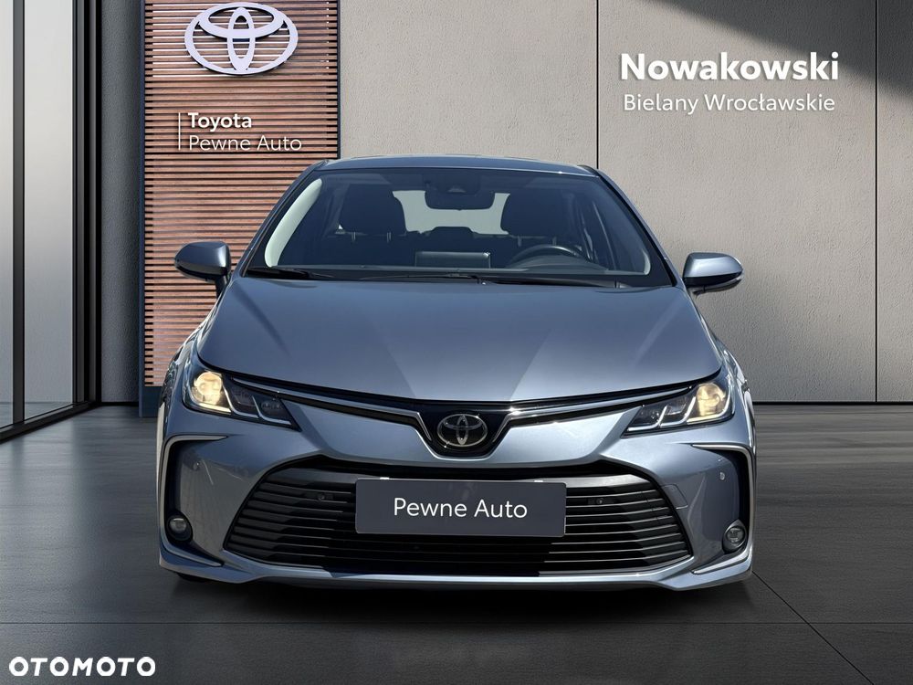 Toyota Corolla - 6