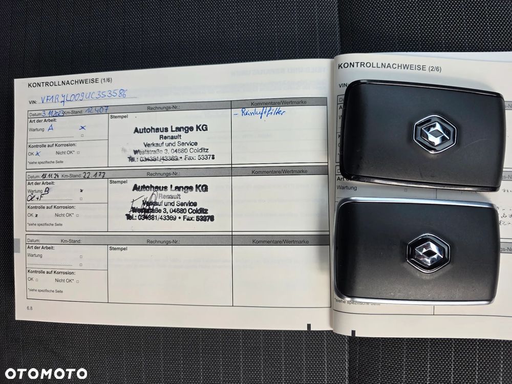 Renault Arkana TCe 140 EDC ZEN - 7