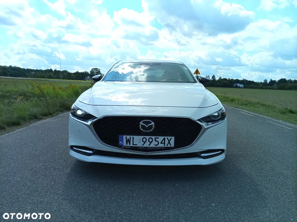 Mazda 3 - 2