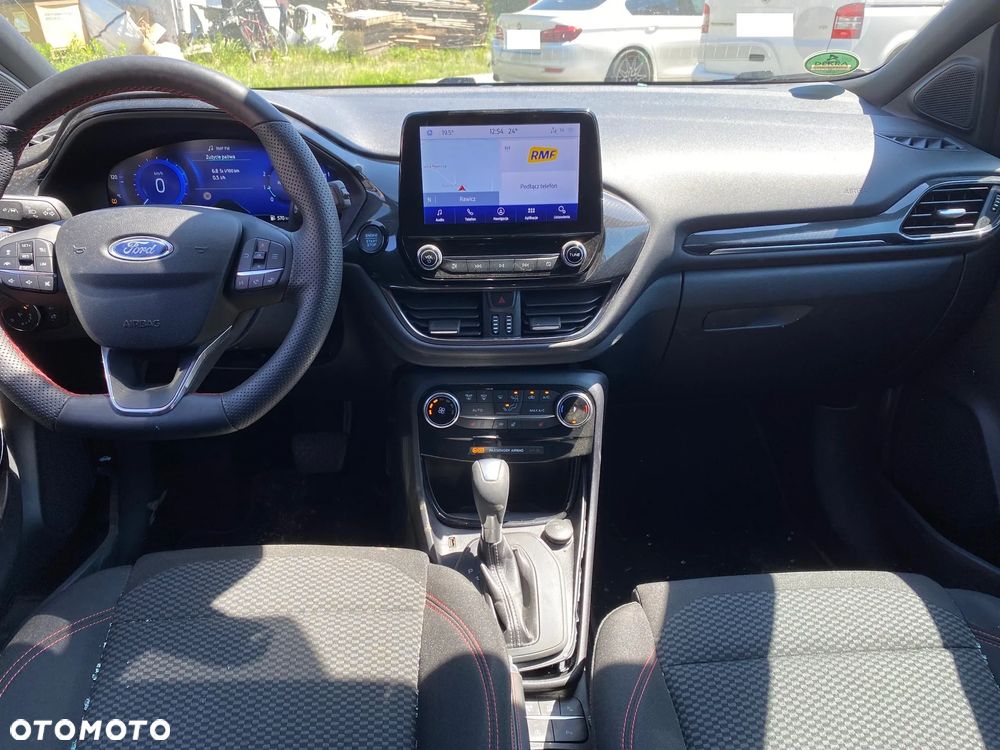 Ford Puma 1.0 EcoBoost ST-LINE VIGNALE - 7