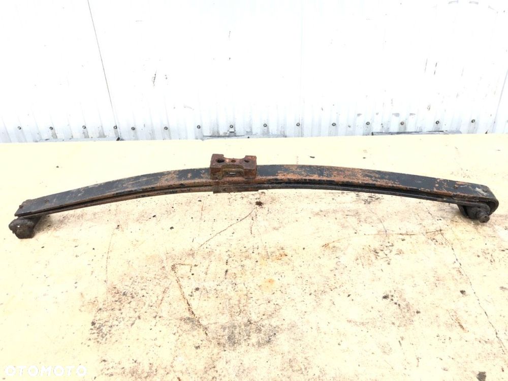 RESOR PRAWY PRZÓD  VOLVO FH12 1993 - 2022 FH 12/380 279 kW [379 KM] 6x2/4 1993 - 2005 - 6