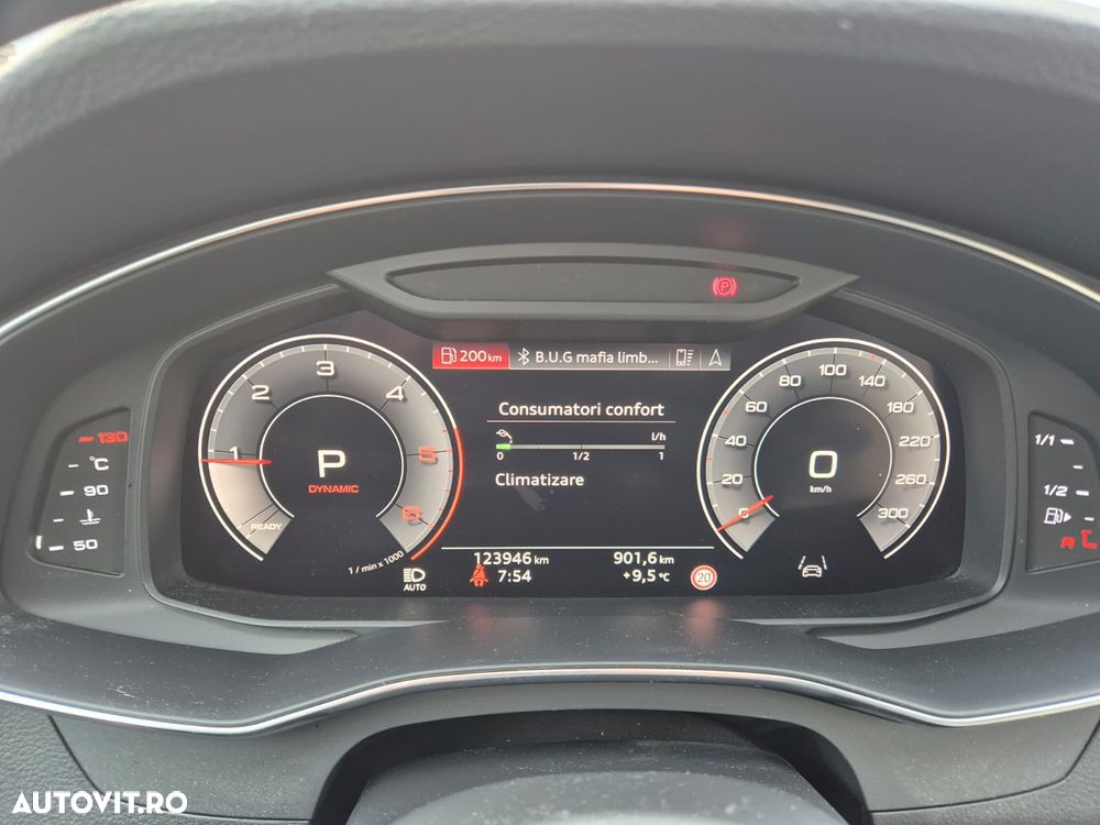 Audi A6 2.0 40 TDI S tronic Basic - 5